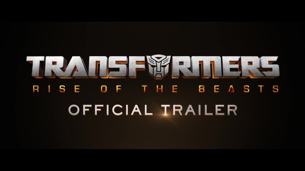 Image Of Transformers Rise Of The Beasts  Official Teaser Trailer  (2 of 35)